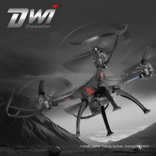 DWI 2.4GHz Professional RC 5.8G FPV WIFI HD Camera GPS Drone